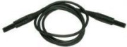 Sonel melns testa vads PAT-805 (WAPRZ1X2BLBB2X5)
