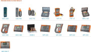 Sonel Pin zonde dzeltena (WASONYEOGB1) [Sonda