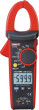 Uni-T 600 A True RMS skavas