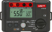Uni-T UT501B izolācijas pretestības mērītājs [Miernik