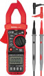 Yato YATO CLAMP METER RMS AC/DC