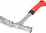 AWTools Masonry Hammer 600g MONOBLOCK BLACK