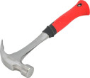 AWTools Swedish Hammer 500g MONOBLOCK BLACK