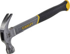 Stanley Claw āmurs ar tērauda rokturi