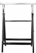 AWTools Kobyłka statīvs. regulējams. Augstums 80-130cm
