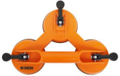 BOXER Boxer® Trīskāršais piesūceknis 3 x