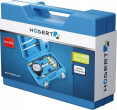 Högert Technik HOGERT KOMPRESIJAS SPIEDIENA MĒRĒTĀJS