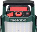 Metabo CELTNIECĪBAS LAMPA BSA 18 LED