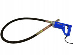Geko Betona vibrators WG-527 850W [Wibrator