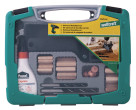 Wolfcraft dībeļu savienojuma komplekts (4645000) [Zestaw