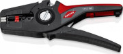 KNIPEX automātiskās knaibles izolācijas lejupielādei [Knipex