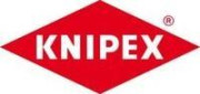 Knipex Asmeņu bloks stiepļu noņemšanas knaiblēm