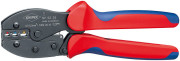 Knipex gofrēšanas knaibles [Szczypce do zagniatania
