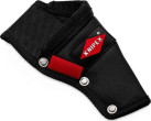 Knipex UNIVERSĀLĀ KABATA PIEVIENOŠANAI PIE