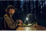 Lange Łukaszuk Armytek Crystal Pro UV