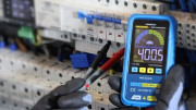 Lange Łukaszuk CAT III 600V True