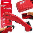 Milwaukee MILWAUKEE IZOLĀCIJAS STRIPPER MULTIFUNCTIONAL [IZOLACJI