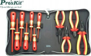 Pros Kit Irankiu komplektas (11 daliu)