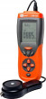 Sonel Luxmeter LXP-10B WMGBLXP10B [Luksomierz]