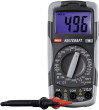 Voltcraft mērīšanas komplekts 1214405. digitālais multimetrs