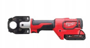 Milwaukee Zaciskarka hydrauliczna do kabli, z