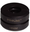 Pro-Line rezerves veidne PEX-AL-PEX presēšanas instrumentam