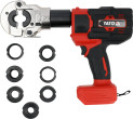Yato Zaciskarka 18V Body do rur