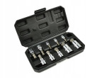 Cometic Zestaw nasadek spline 1/4 3/8