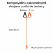 Jackery Narzędzia samochodowe 12V Automotive Battery