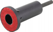 Milwaukee SATRA HUB CLEANING WHEELS 40mm