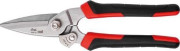 Bessey TAISNĀS DAUDZLIETOJAMĀS ŠĶIRES 200MM