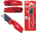 Milwaukee Fastback Compact MILWAUKEE saliekamais nazis