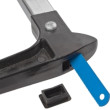 Modeco metāla zāģis 300mm MN-65-010 [do