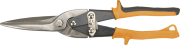 Neo Extended lokšņu metāla šķēres 290mm