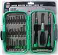 Pros Kit Peiliu rinkinys 30 vnt
