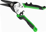 Stanley Ergo šķēres metālam labējās 250
