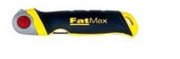Stanley FATMAX saliekamais zāģis G K