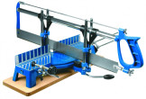 Augšējie instrumenti Mitra zāģis 550 mm