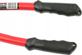 Tvardy Cr-Mo stiepļu šķēres 18" 450