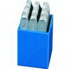 Beta Tools 10mm ciparu marķieru komplekts