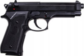 Beretta Pistolet ASG Beretta M9 World