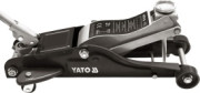 Yato zema profila automašīnas domkrats 89-359mm