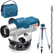Bosch NIWELATOR OPTYCZNY GOL 20 G