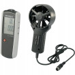 Canyon termoanemometrs VOLTCRAFT PL-130 AN. 0