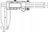Gimex CALIPER 500 CIPARI. 20 ŽOKĻI