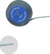Gimex FEELER GAUGE TASM.0.02/5M