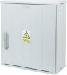 Incobex Thermoset korpuss STN 53X58 Lakas