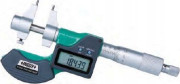 Izmēra DIGITĀLAIS MIKROMETRS 5-30 INT. [Insize
