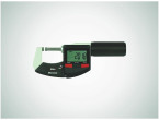 Mahr DIGITĀLAIS MIKROMETRS. 0-25 IP65 RADIO