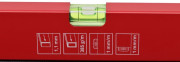 Mentor SPIRIT LEVEL HAUSHALT JYC-97C-4 1200